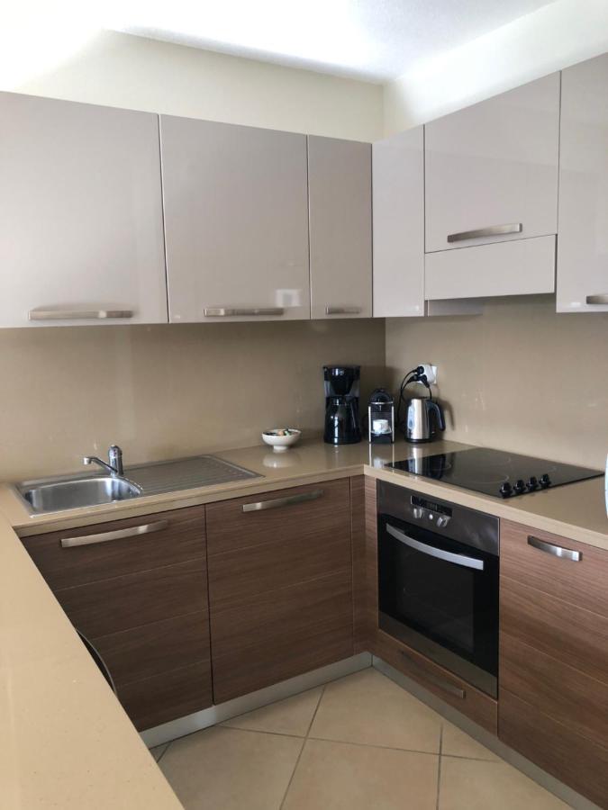 Residence Luxe A Porto Vecchio Kültér fotó