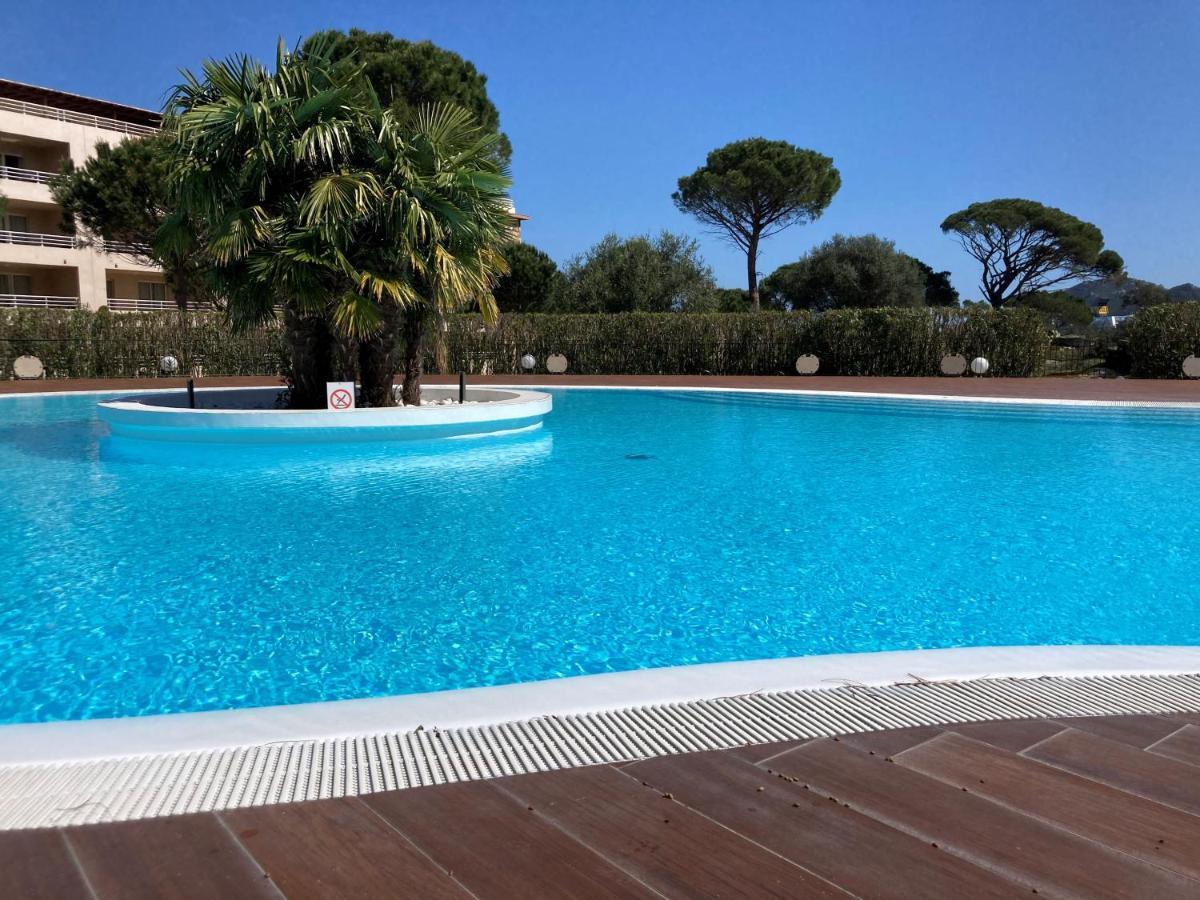 Residence Luxe A Porto Vecchio Kültér fotó