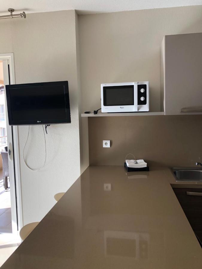 Residence Luxe A Porto Vecchio Kültér fotó