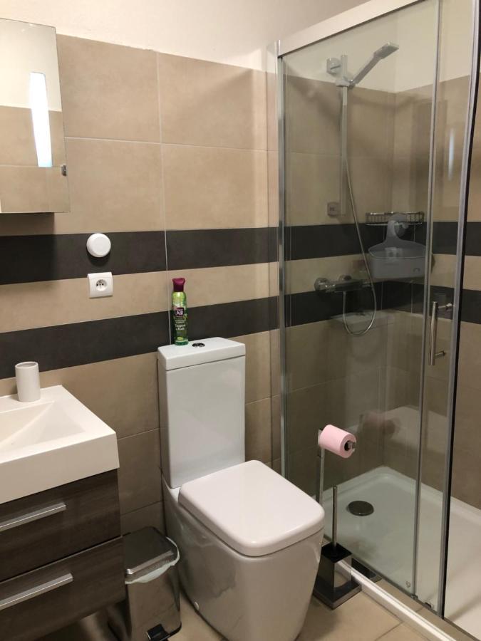 Residence Luxe A Porto Vecchio Kültér fotó