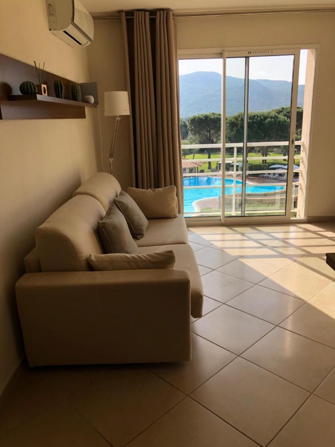 Residence Luxe A Porto Vecchio Kültér fotó