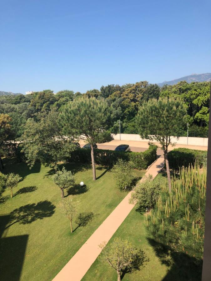 Residence Luxe A Porto Vecchio Kültér fotó